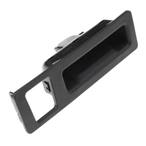 Boot Lid Lock Rear Trunk Release Switch Handle Fit for BMW F22 F30 F33 228i 328i X3 51247463161 51247463162(51247463162) in Kuwait
