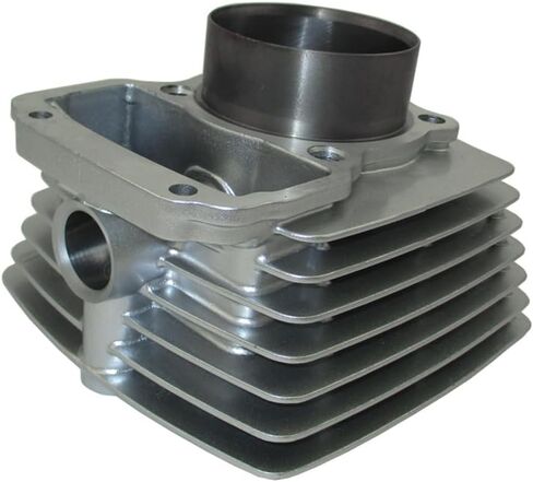 63.5mm CG200 Cylinder Piston Gasket Kit For 200cc 4 Stroke Vertical Engine ATV Quad Dirt Bike Motorcycle Parts in Kuwait