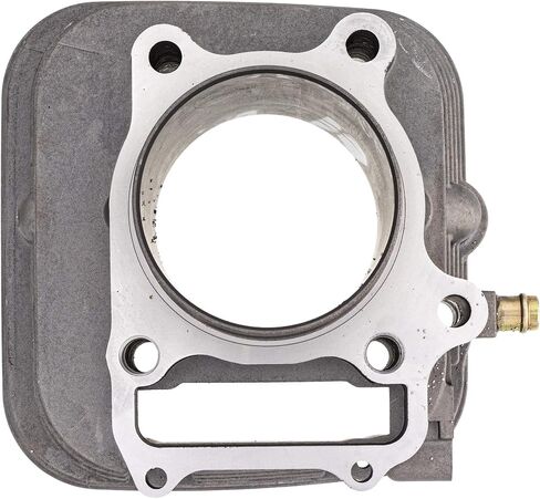 NICHE 330cc Big Bore Engine Cylinder for Honda Sportrax 300 TRX300X TRX300EX 12100-HM3-L00 12100-HM3-670 (80mm) in Kuwait