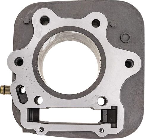 NICHE 330cc Big Bore Engine Cylinder for Honda Sportrax 300 TRX300X TRX300EX 12100-HM3-L00 12100-HM3-670 (80mm) in Kuwait