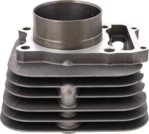 NICHE 330cc Big Bore Engine Cylinder for Honda Sportrax 300 TRX300X TRX300EX 12100-HM3-L00 12100-HM3-670 (80mm) in Kuwait