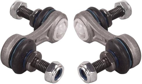 8PCS Rear Control Arm Ball Joint Strut Bar Tie Rod Kit Fits BMW 525i 2001-2003; BMW 528i 1997-2000; Replaces 33321090745 * 2 33321090816 in Kuwait