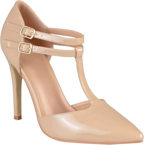 Journee Collection Women's Pumps in Saudi Arabia