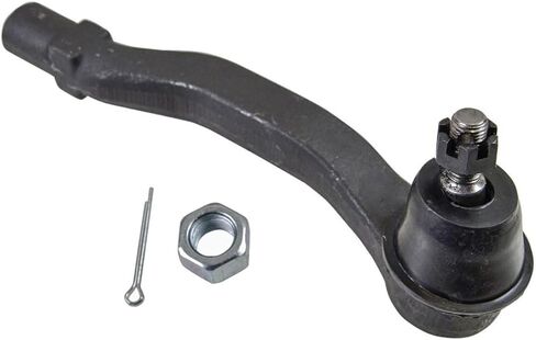 Suspension Kit Control Arm Ball Joint Tie Rod Sway Loaded Strut Front Left Right 12pcs for Honda for CR-V 1997-2001 Sealed in Kuwait