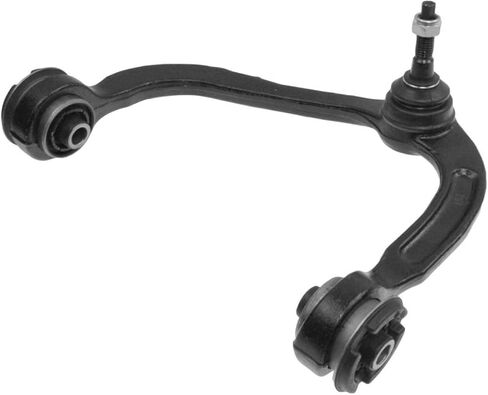 Loaded Shock Strut Control Arm Ball Joint Tie Rod Kit Set for Ford for Lincoln for Mark LT 2006-2008 2WD Front Rear Left Right 12 Piece in Kuwait