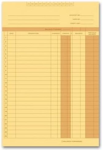 Accounts Receivable Ledgers in Kuwait