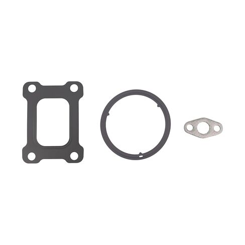 BTS-ISXTB622 Turbo Gasket Kit, Compatible with Cummins ISX15 / QSX15, Aftermarket Replacement for OEM 3101268, 3684355, 3688622, Kit de Juntas de Turbo in Kuwait