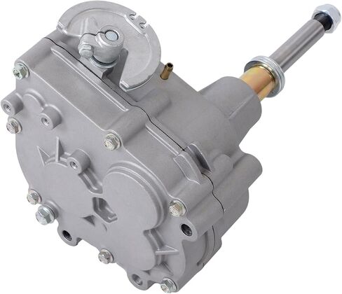 40 Series Forward Reverse Gearbox 11-18hp Replacement for Predator 420CC 530 Chain in Kuwait