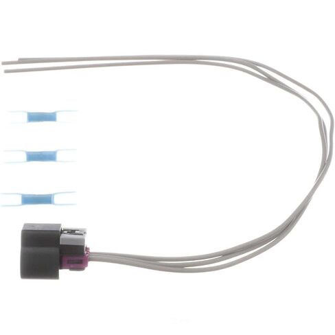 Hood Ajar Indicator Switch Connector for Saturn Vue 2008 2.4L l4, for Chevrolet Malibu 2004 2005 2006 2007 2008 2.2L l4, 1 Pack in Kuwait