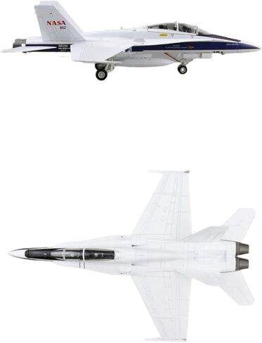 Miniature Scale 1 72 Scale F 18 Fighter N852NA 2012 Alloy Model Collection Souvenir Display Ornaments Flying Toy Game Kits in Kuwait
