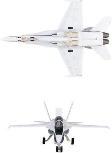 Miniature Scale 1 72 Scale F 18 Fighter N852NA 2012 Alloy Model Collection Souvenir Display Ornaments Flying Toy Game Kits in Kuwait