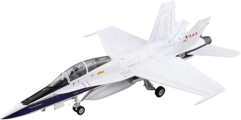 Miniature Scale 1 72 Scale F 18 Fighter N852NA 2012 Alloy Model Collection Souvenir Display Ornaments Flying Toy Game Kits in Kuwait