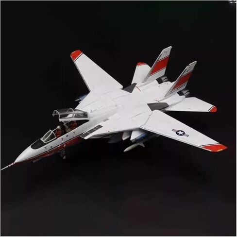 Miniature Scale Diecast 1 72 Scale Aircraft Model Static Decoration Souvenir Gifts for Adult Boy Flying Toy Game Kits in Kuwait