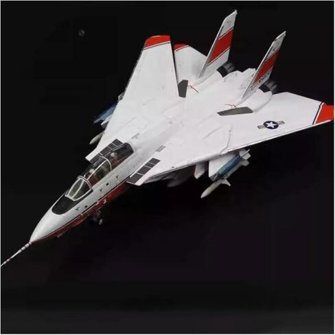 Miniature Scale Diecast 1 72 Scale Aircraft Model Static Decoration Souvenir Gifts for Adult Boy Flying Toy Game Kits in Kuwait