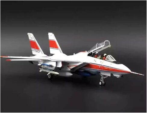 Miniature Scale Diecast 1 72 Scale Aircraft Model Static Decoration Souvenir Gifts for Adult Boy Flying Toy Game Kits in Kuwait