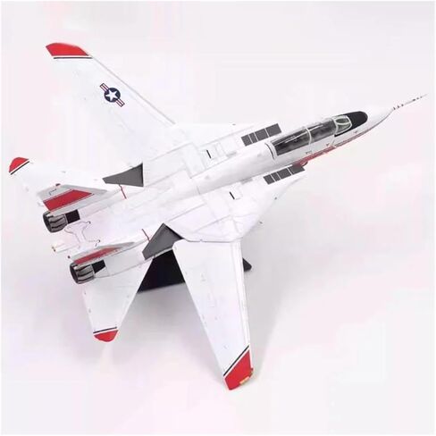 Miniature Scale Diecast 1 72 Scale Aircraft Model Static Decoration Souvenir Gifts for Adult Boy Flying Toy Game Kits in Kuwait