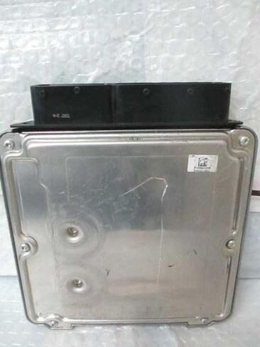 وحدة التحكم في المحرك ECM 2.0L تناسب 08 09 متوافقة مع Audi A4 8E1 910 115 G 8E1910115G in Kuwait