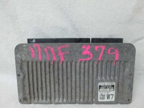 وحدة التحكم في المحرك ECM هاتشباك تناسب 12-14 يارس 89661-52R30 8966152R30 in Kuwait