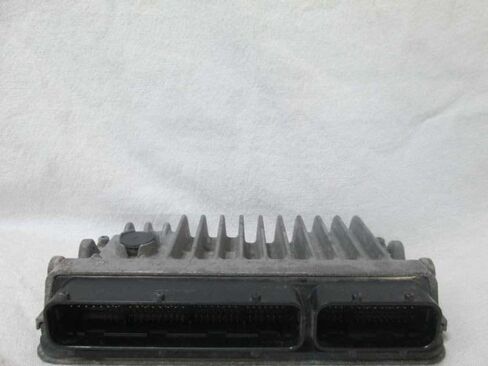 وحدة التحكم في المحرك ECM هاتشباك تناسب 12-14 يارس 89661-52R30 8966152R30 in Kuwait