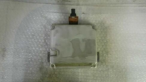 Engine ECM Control Module AT Fits 05-06 Compatible with Toyota Corolla 89661-02C10 8966102C10 in Kuwait