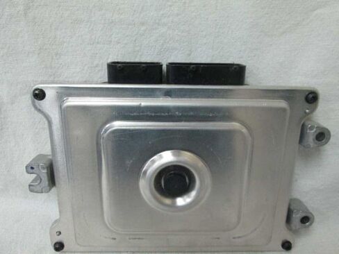 وحدة التحكم في المحرك ECM 1.5L Turbo MT 17-18 Civic 37820-5AN-A15 378205ANA15 in Kuwait