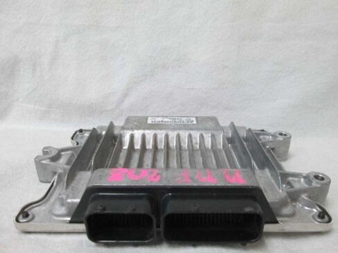 وحدة التحكم في المحرك ECM 1.5L Turbo MT 17-18 Civic 37820-5AN-A15 378205ANA15 in Kuwait