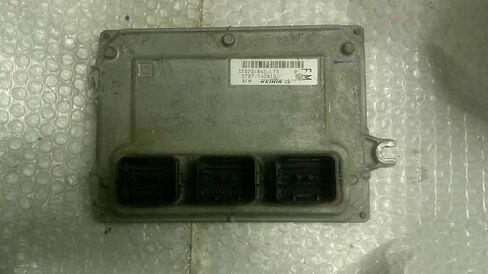 محرك ECM وحدة التحكم في المحرك LX يناسب 11-12 أكورد 37820R41L73 37820-R41-L73 in Kuwait