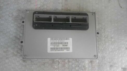 وحدة التحكم في المحرك ECM 4.0L تناسب 01 متوافقة مع جراند شيروكي P56041783AF 56041783AF in Kuwait