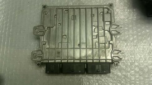 Engine ECM Control Module 21-13 Compatible with Nissan Compatible with Rogue BED601300A1 NEC047-071 NEC047071 in Kuwait