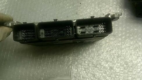 Engine ECM Control Module 21-13 Compatible with Nissan Compatible with Rogue BED601300A1 NEC047-071 NEC047071 in Kuwait