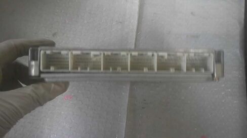 Engine Control Module Compatible with Hybrid-Electric 2006 Compatible with Lexus RX400h 89981-48030 8998148030 in Kuwait