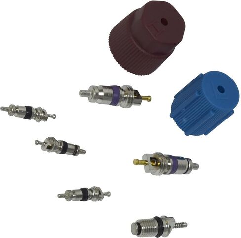 استبدال جزء نظام A/C الأساسية ومجموعة غطاء 2010-2013 لفولكس واجن لـ Eos R2DT-s13007 in Kuwait