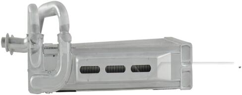 Rareelectrical New A/C Evaporator Core Compatible With Chevrolet Suburban Z71 Sport Utility Tahoe Commercial 2021-2024 By 84689023 Ev 9409478Pfc in Kuwait
