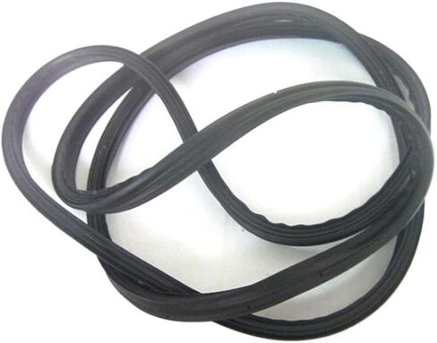 Car Body Tail Gate Weatherstrip Rubber Seal GS1M-62-761D Compatible with 6 GH 2008 2009 2010 2011 2012 2013 5 Door Sport Coupe in Kuwait