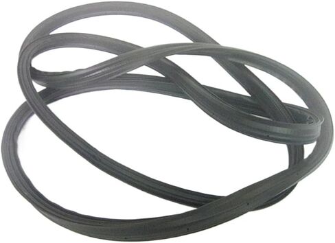 Car Body Tail Gate Weatherstrip Rubber Seal GS1M-62-761D Compatible with 6 GH 2008 2009 2010 2011 2012 2013 5 Door Sport Coupe in Kuwait