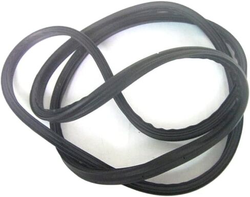 Car Body Tail Gate Weatherstrip Rubber Seal GS1M-62-761D Compatible with 6 GH 2008 2009 2010 2011 2012 2013 5 Door Sport Coupe in Kuwait