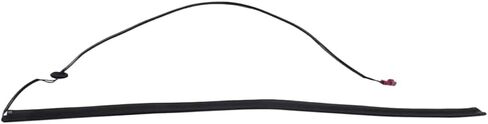 Anti-Pinch Door Boot Strips 1 Pair Left and Right Compatible with R-Class W251 Tailgate Sealing Inductive Strip in Kuwait