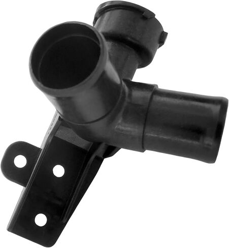 Filler Neck Engine Coolant For 2012 2013 2014 2015 2016 2017 Hyundai Accent Veloster Turbocharged For 2012-2017 Kia Rio 1.6L L4 GAS DOHC 25329-1R200 in Kuwait