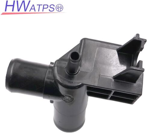 25329-F3300 رقبة حشو المبرد المبرد لشركة هيونداي إلنترا 2016-2020 فيلوستر 2019-2021 Forte 2019-2023 1.6L in Kuwait