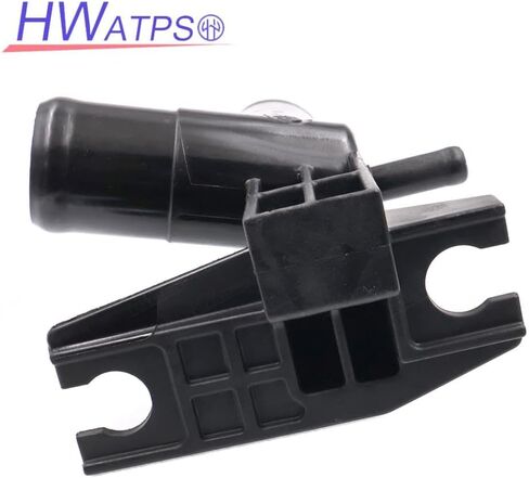 25329-F3300 رقبة حشو المبرد المبرد لشركة هيونداي إلنترا 2016-2020 فيلوستر 2019-2021 Forte 2019-2023 1.6L in Kuwait