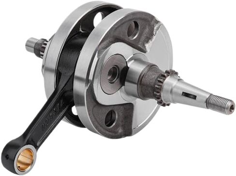 مجموعة العمود المرفقي لقضيب توصيل الدراجة النارية متوافقة مع YZ250F YZ 250 F 2003 2013 5UL 11400 00 00 5XC 11400 00 00 in Kuwait