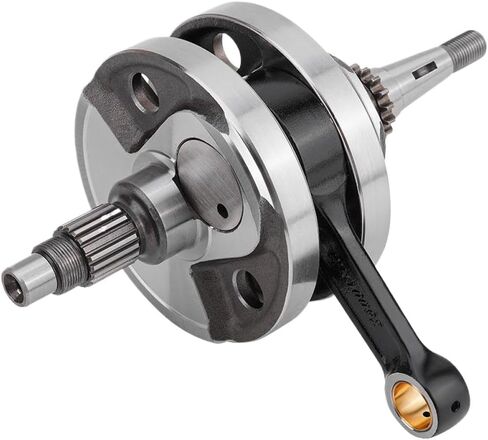 مجموعة العمود المرفقي لقضيب توصيل الدراجة النارية متوافقة مع YZ250F YZ 250 F 2003 2013 5UL 11400 00 00 5XC 11400 00 00 in Kuwait