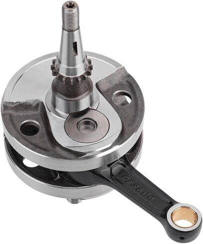 مجموعة العمود المرفقي لقضيب توصيل الدراجة النارية متوافقة مع YZ250F YZ 250 F 2003 2013 5UL 11400 00 00 5XC 11400 00 00 in Kuwait