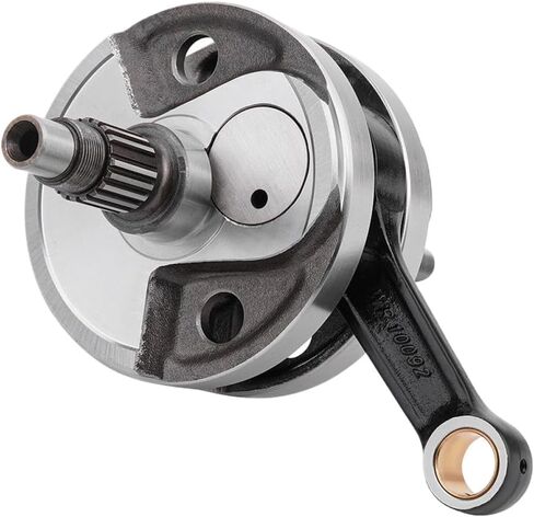 مجموعة العمود المرفقي لقضيب توصيل الدراجة النارية متوافقة مع YZ250F YZ 250 F 2003 2013 5UL 11400 00 00 5XC 11400 00 00 in Kuwait