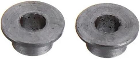 RC Car Toys Parts for WLtoys 144001 144002 144010 124007 124016 124018 124019 6pcs Metal 6x5.2mm 6x2.7mm Flange Sleeve Bushing RC Car Spare Parts in Kuwait