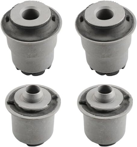 Front Position Axle Subframe Bush Kit Compatible With Pathfinder R52 QX60 JX L50 544003KD2A 544003KD2B 544003KD0C in Kuwait