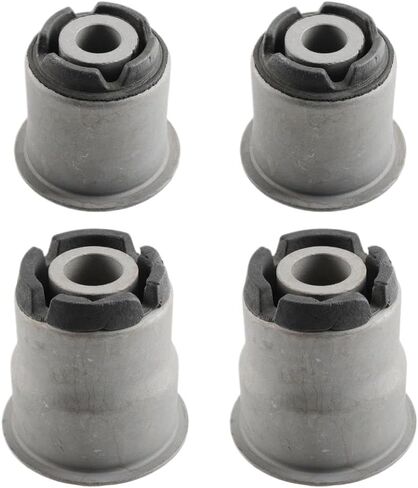 Front Position Axle Subframe Bush Kit Compatible With Pathfinder R52 QX60 JX L50 544003KD2A 544003KD2B 544003KD0C in Kuwait