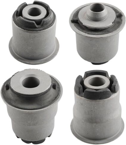 Front Position Axle Subframe Bush Kit Compatible With Pathfinder R52 QX60 JX L50 544003KD2A 544003KD2B 544003KD0C in Kuwait