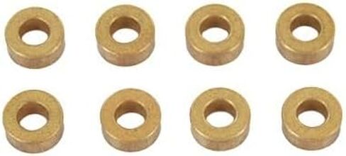 Bronze Bushing 5 * 10 * 4 8pcs Volcano Tornado Lightning EPX S30 02080 in Kuwait