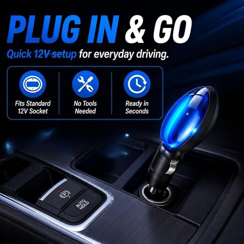 2 Pcs Gas Saver, Drive Farther, Save More Fuel, Automotive Spill Saver for Filling Gasoline Lubricants Water Diesel, Plug and Play Portable Automotive Spill in Kuwait